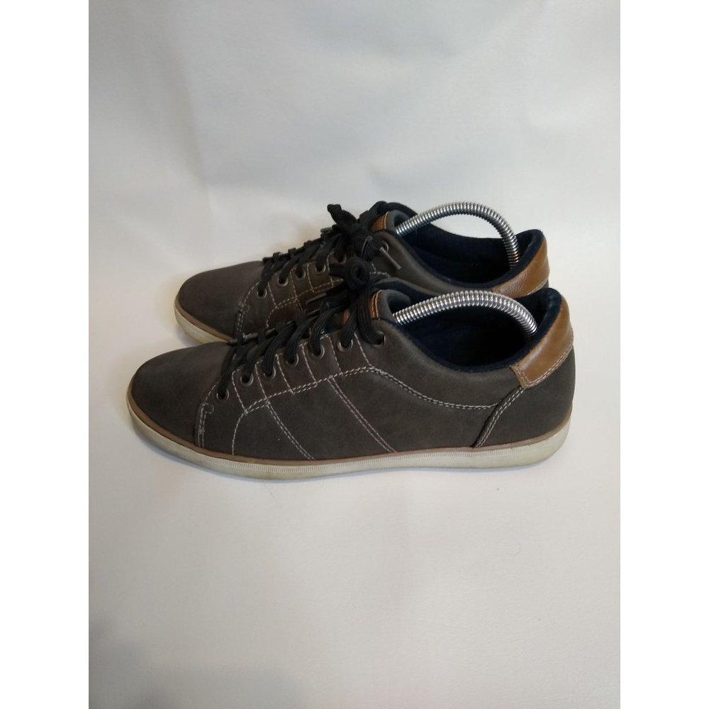 Day Five Sneakers Jack 8M Lace Up Athletic Casual